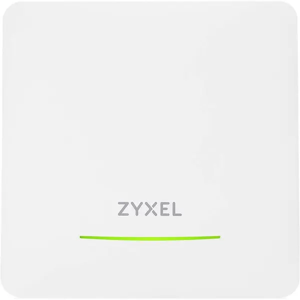ZyXEL Acces Point Zyxel NWA50BE PRO, Tri-Band WiFi 7, 2.4 GHz, 5 GHz, 6 GHz, 5764 Mbit/s, Alb