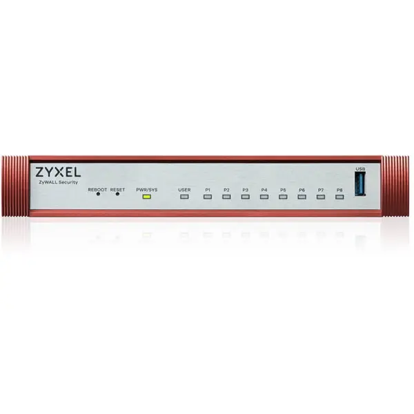ZyXEL Firewall ZYXEL Gigabit USGFLEX100H-EU0102F