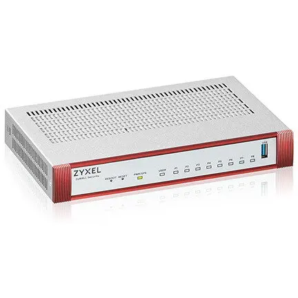 ZyXEL Firewall ZYXEL Gigabit USGFLEX100HP-EU0101F, PoE+