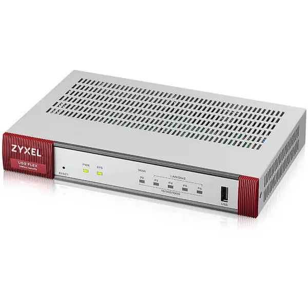 ZyXEL Firewall ZyXEL Gigabit USGFLEX50H-EU0102F