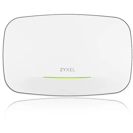 ZyXEL Punct de acces Wi-Fi Zyxel NWA210BE-EU0101F, NWA210BE, 11530 Mbps, Alimentare prin Ethernet PoE, Alb