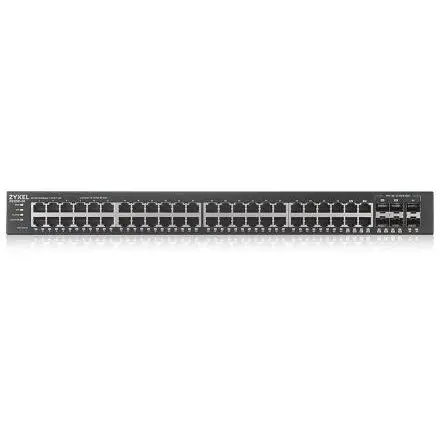 ZyXEL Switch Zyxel GS2220-50-EU0101F, 48 Porturi